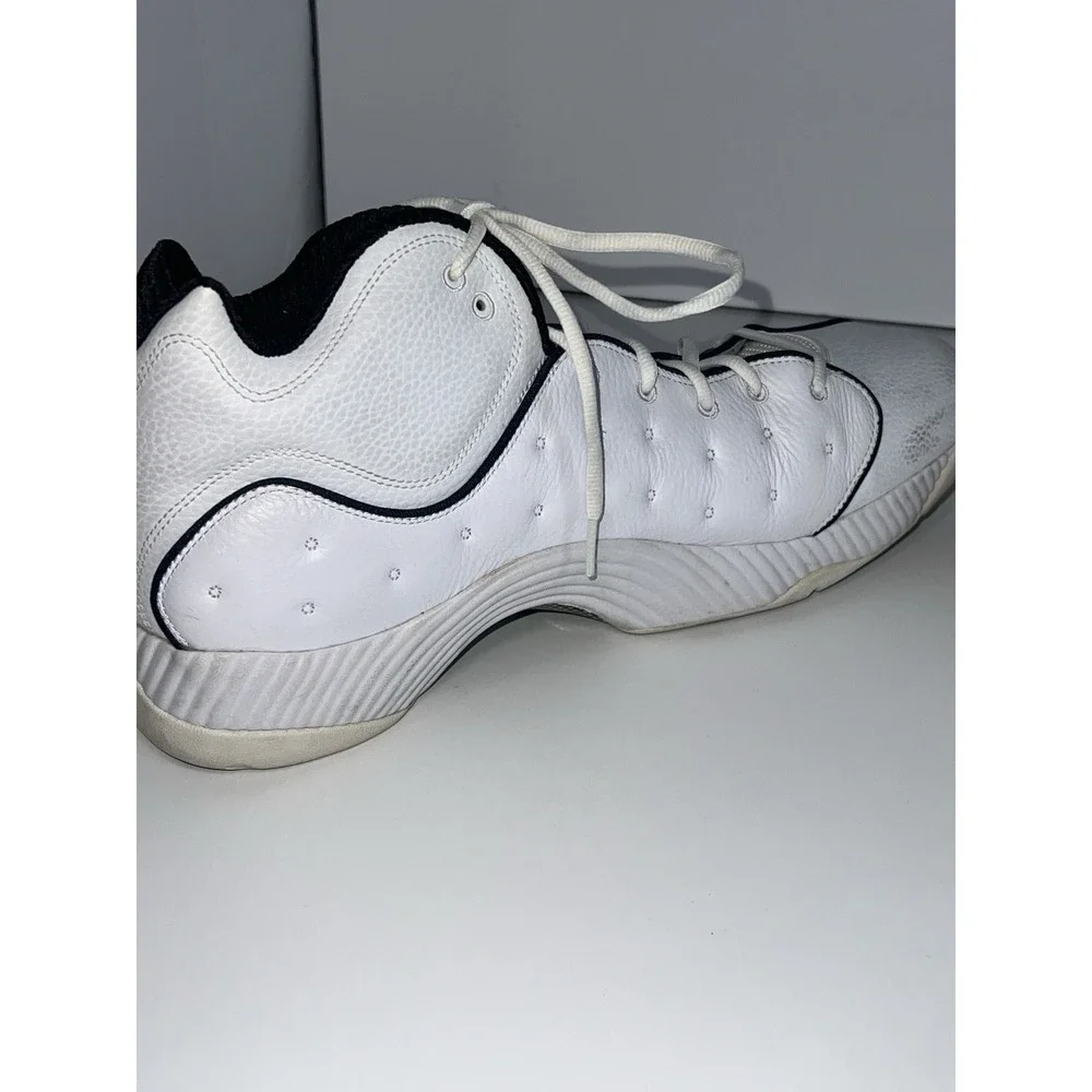 Size 17- Air Jordan Jumpman Team 2 Midnight Navy
